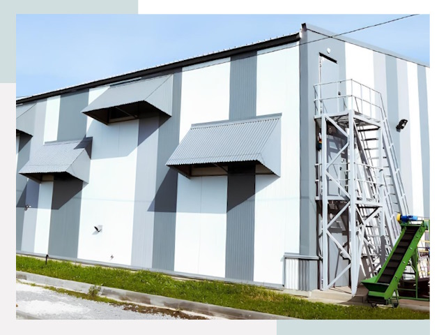 Строительство овощехранилищ от 608 руб. в Беслан