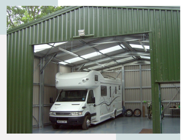 Автомобильная отрасль в Беслане