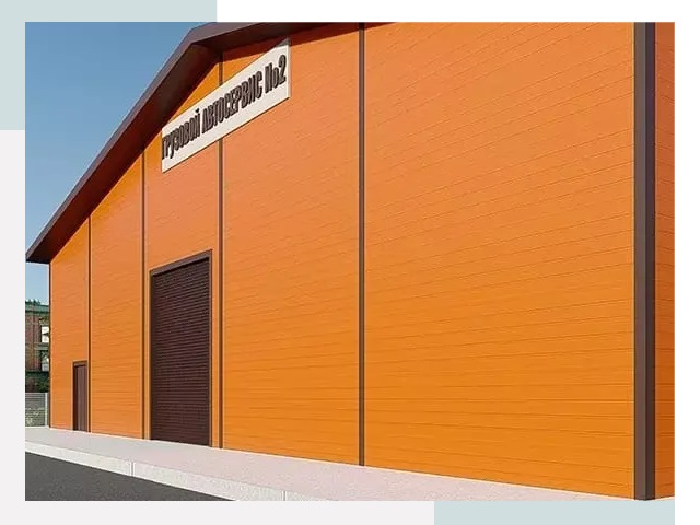 Строительство автосервисов в Беслане