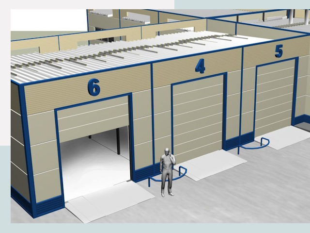 Строительство автомоек от 608 руб. в Беслан