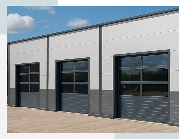 Строительство автомоек в Беслане