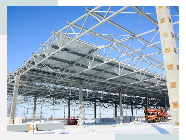 Строительство паркингов в Беслане