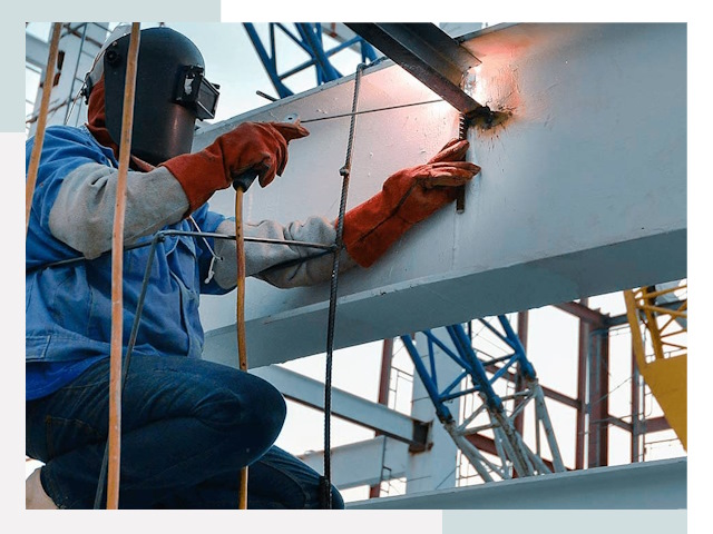 Генеральный подряд в Беслане от 608 руб. - Надежность и качество